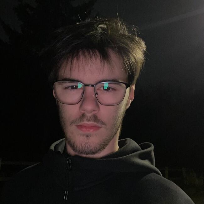 Babysitter in Tours: Killian