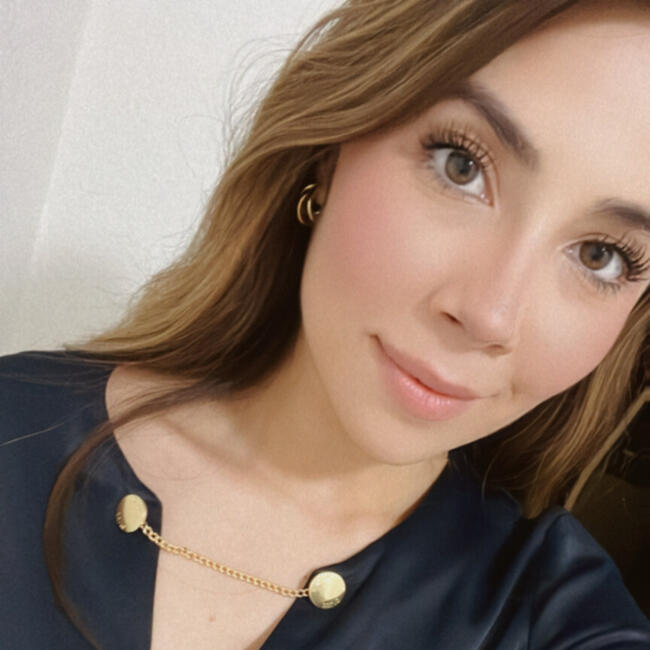 Babysitting job in Tlalnepantla: Brenda