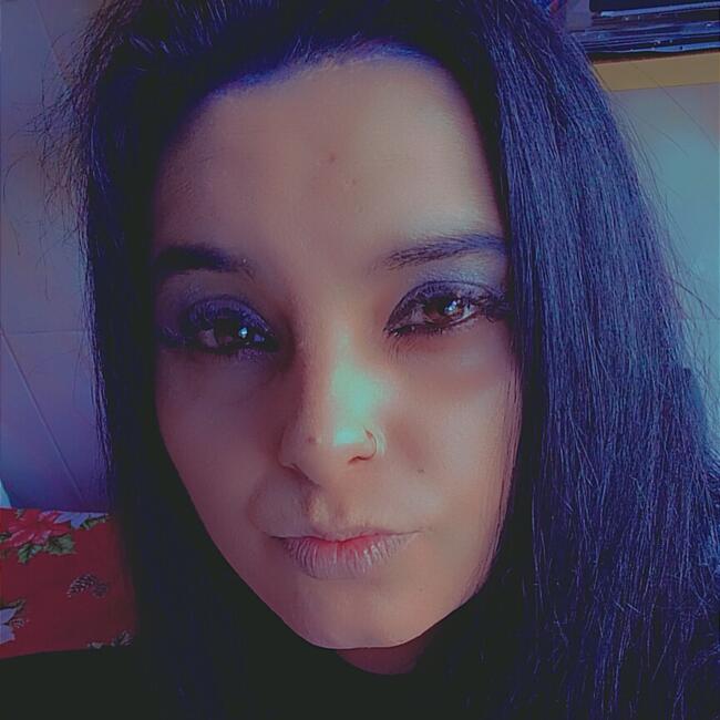 Babysitting job in Esposende: Ana