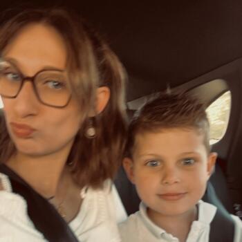 Job de garde d'enfants à Coucy-le-Château-Auffrique: Melina