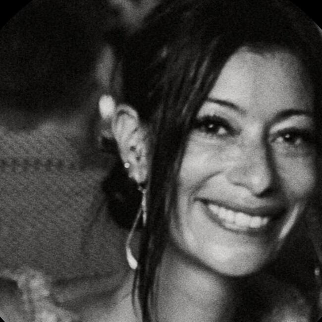 Babysitting job in Barcelona: Nadia