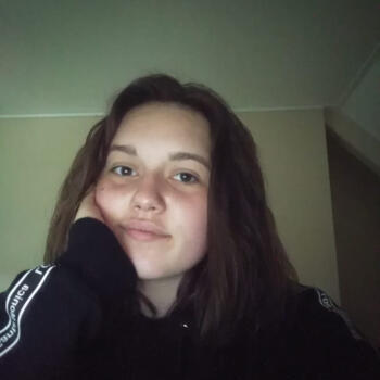 Oppas Woudenberg: Celia