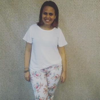 Babysitter São Gonçalo (Rio de Janeiro): Amanda