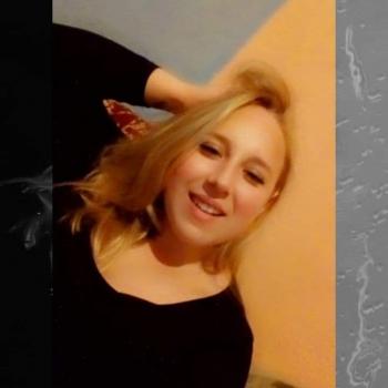 Opiekunka do dziecka Sosnowiec: Wiktoria