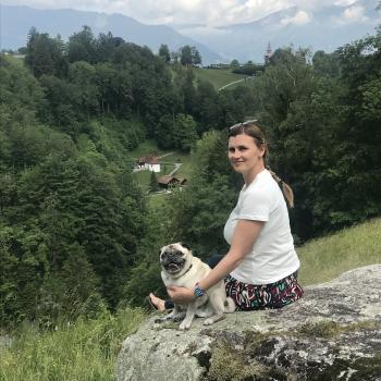 Baby-sitting Zürich (Kreis 10) / Am Hönggerberg: job de garde d'enfants Marlene