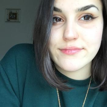 Babysitter Reims: Emilie