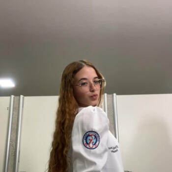 Babá em Uberlândia: Evelyn