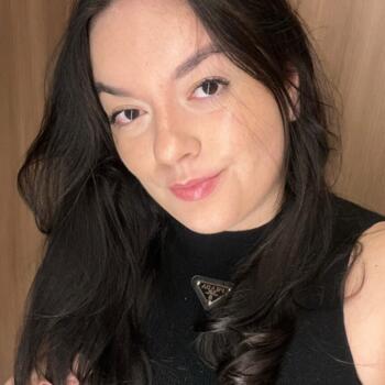 Babá Sao Jose do Rio Preto: Laysa