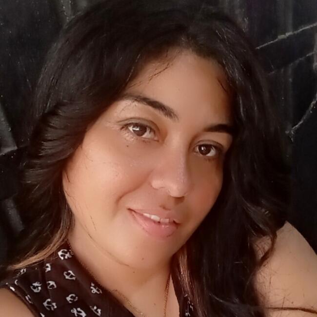 Niñera en Suan: Sandra patricia