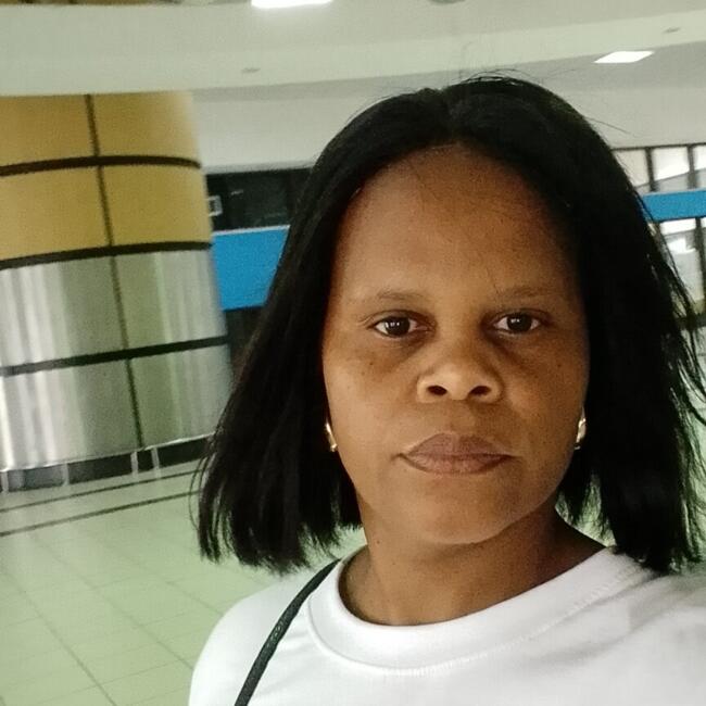 Nanny in KwaNgendezi: Nomthandazo