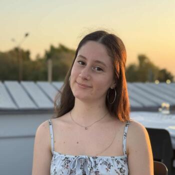 Babysitter in Ioannina: Ναταλια