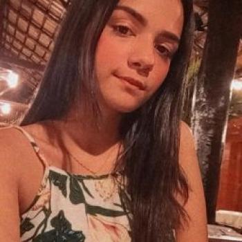 Babá em Ibiporã: Nataly