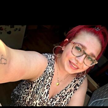 Babysitter Fareham: Cassie