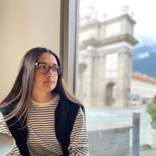 Praca dla opiekunki do dziecka w Kraków: Sofiya