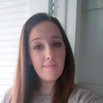 Babysitting job in Wilmington (Illinois): babysitting job Hayley