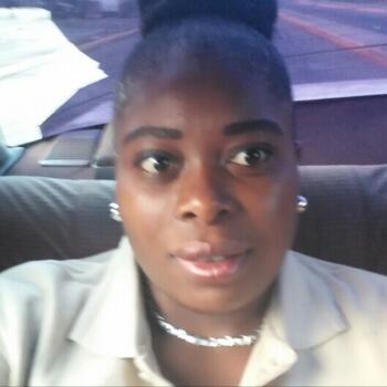 Babysitter Kingston: Traceyann