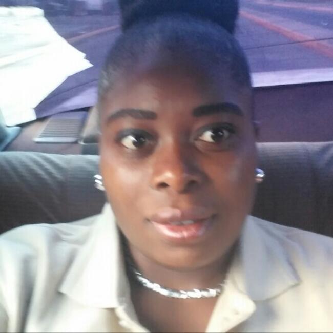 Babysitter in Kingston: Traceyann