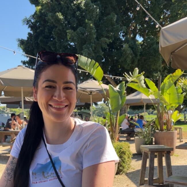 Babysitting job in Perth: Shannon