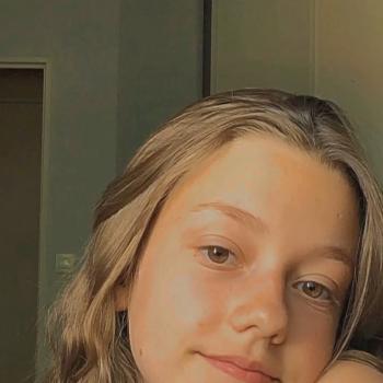 Baby-sitter in Albi: LILY