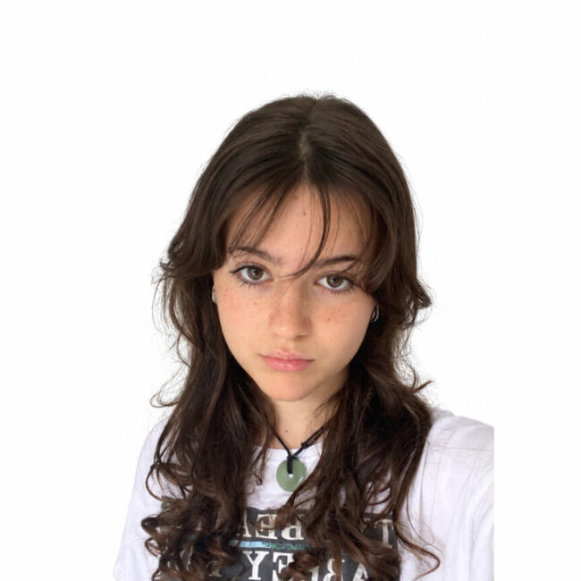 Baby-sitter à Paris: Adèle