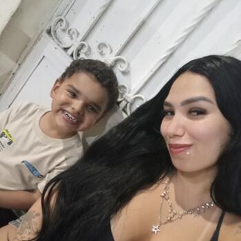 Parent Rio de Janeiro: Larissa