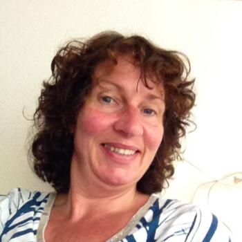 Gastouder in Ommen: Heleen