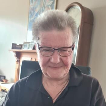 Nanny in Wellington: Eva