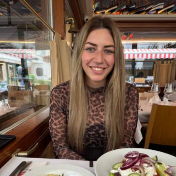 Babysitter in Atzenbrugg: Lisa