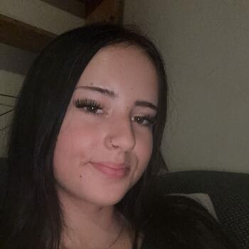 Babysitter in Arnsberg: Maja