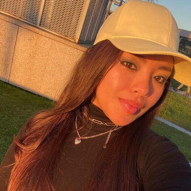 Babysitter in Ourense: Fernanda