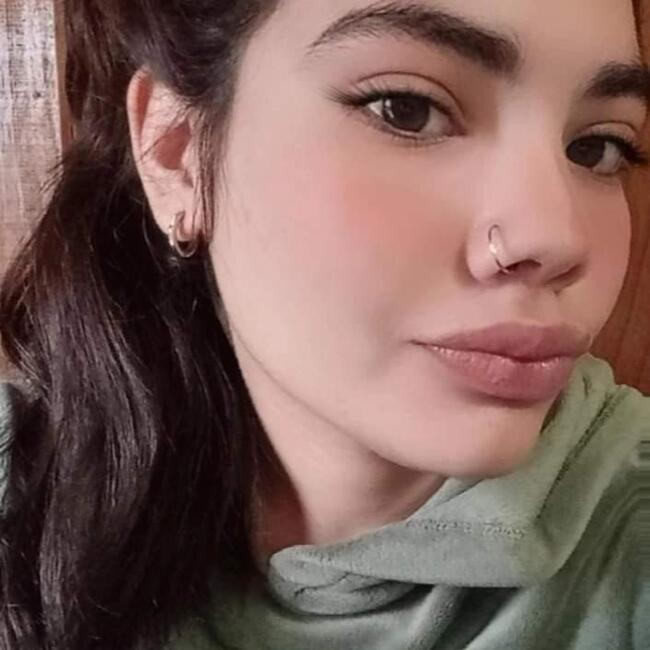 Niñera en Tigre: Martina