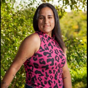 Babysitter in Montevideo: Luciana