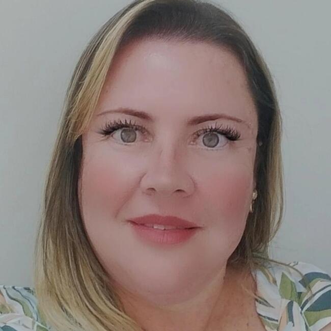 Babá em Mogi Guaçu: Liliam