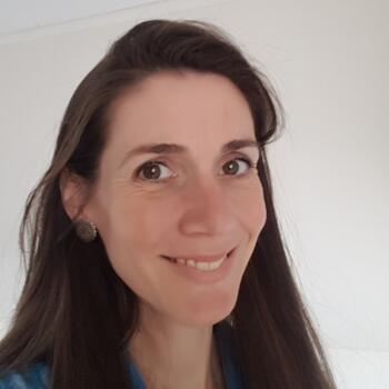 Gastouder in Ermelo: Denise