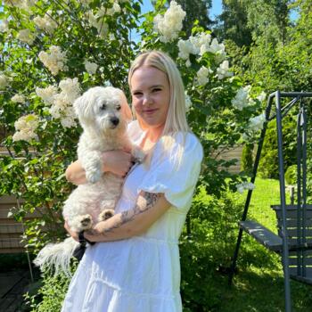 Barnvakt i Åbo: Lotta