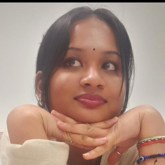 Babysitter in KwaDukuza: RASHRIKA