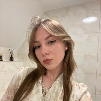 Bonă în Strășeni: Mădălina