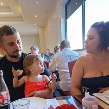 Babysitting job in Romorantin-Lanthenay: babysitting job Jerome