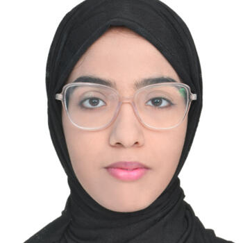 Babysitter in Aïn Harrouda: Manal