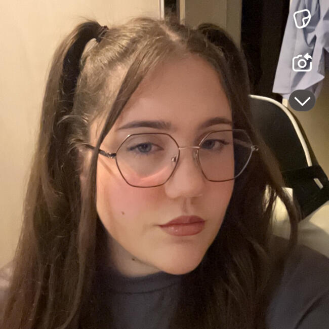 Babysitter in Mulhouse: Marine