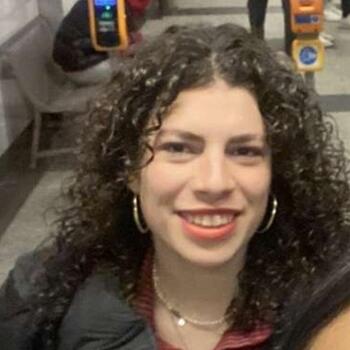 Babysitter in Nicosia: Andreana