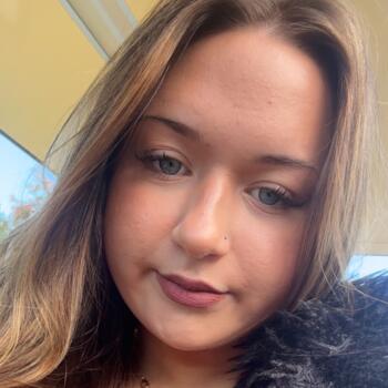 Barnvakt i Gävle: Emma