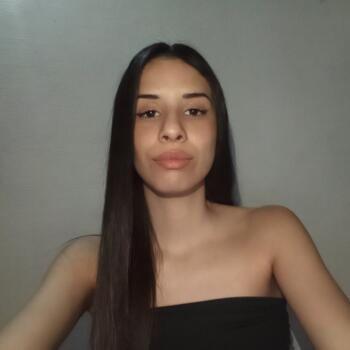 Niñera en Gobernador Gálvez: Milagros Aylén