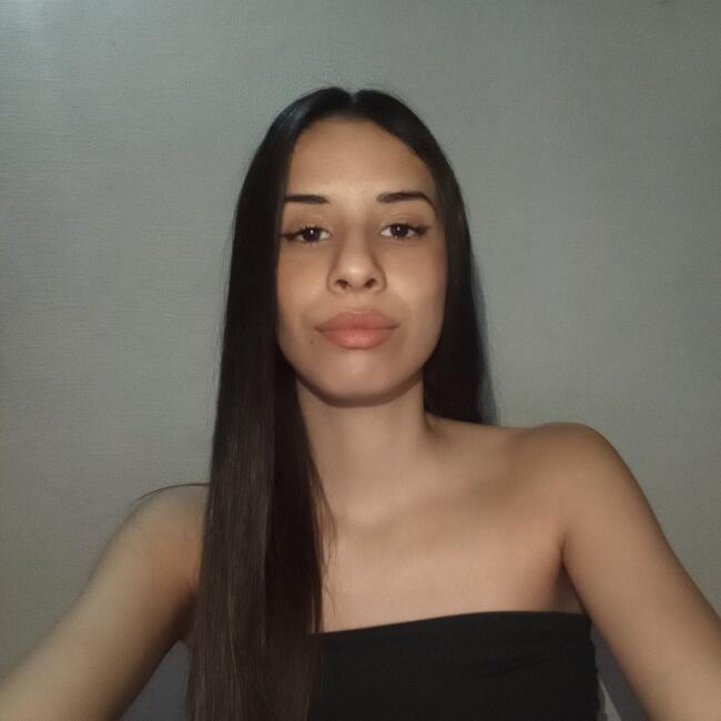 Babysitter in Gobernador Gálvez: Milagros Aylén