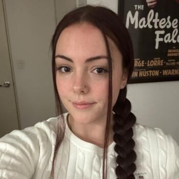 Babysitter Sydney: Cassandra