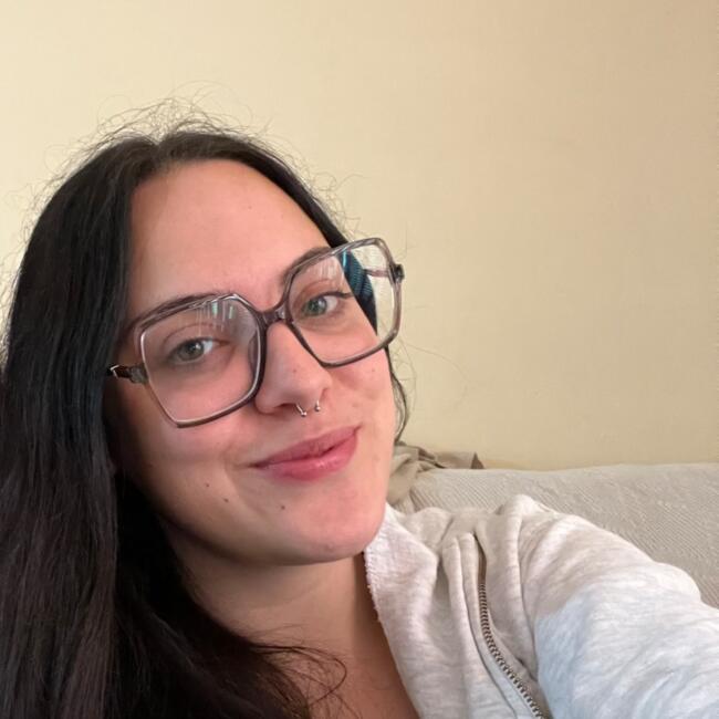 Babysitter in Murcia: Ginesa