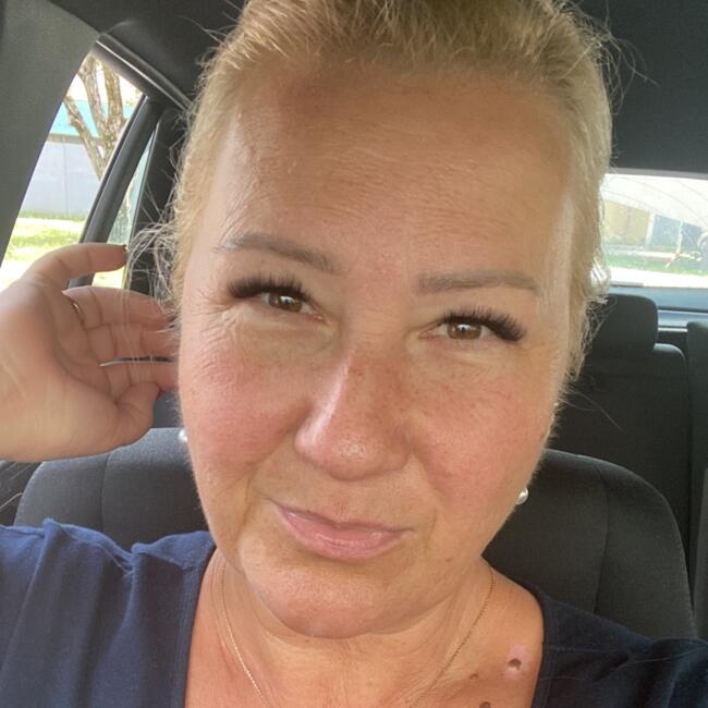 Dadilja u Zagreb: Marija