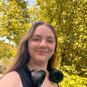 Babysitter in Mainz: Antonia