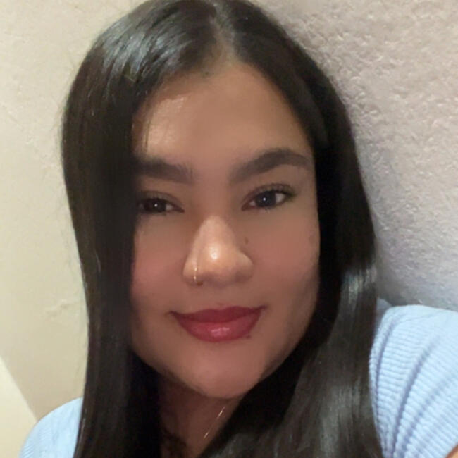 Babysitter in Estepona: Susana