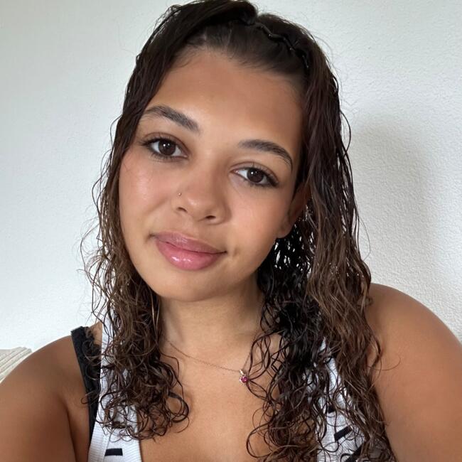 Babysitter in Scharnstein: Jamie Lee